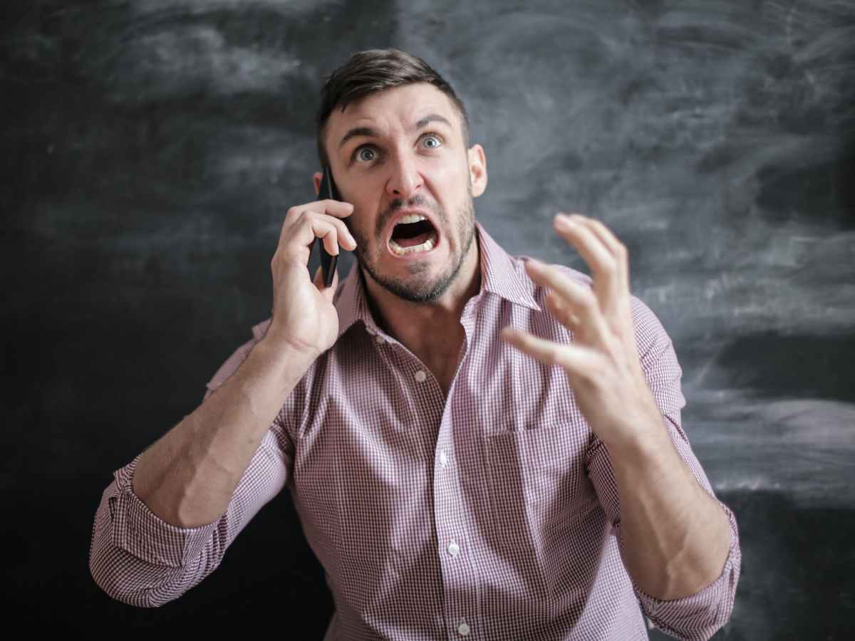 With all the discrimination, racism, ableism, nazism, monotheism and invalid cis-opinions in society today, let’s all agree that we need more crisis&nbsp;centers